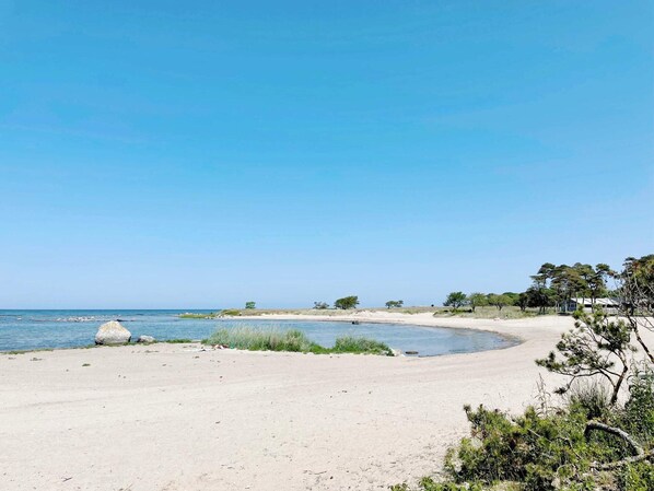 Maison | Plage
