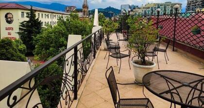 Aparthotel Old City