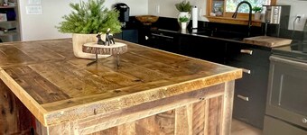 Cozy and Comfy Mountain Retreat Near Breckenridge Ski Resort