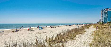 Plage