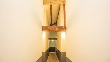 Apartemen | Resepsionis