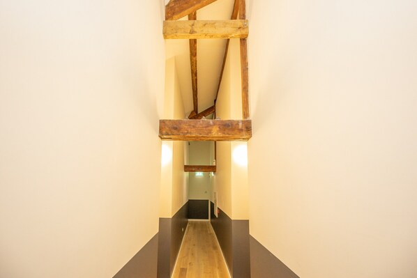 Lejlighed | Reception