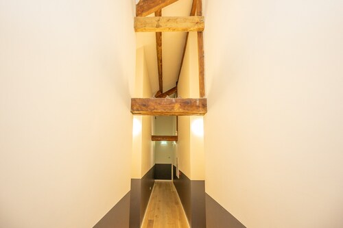 Luxury Apartment Nous