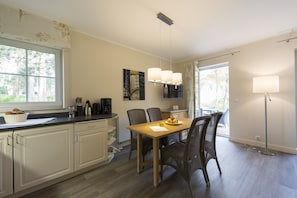 Appartement | Cuisine privée