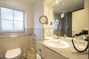 Apartment | Badezimmer