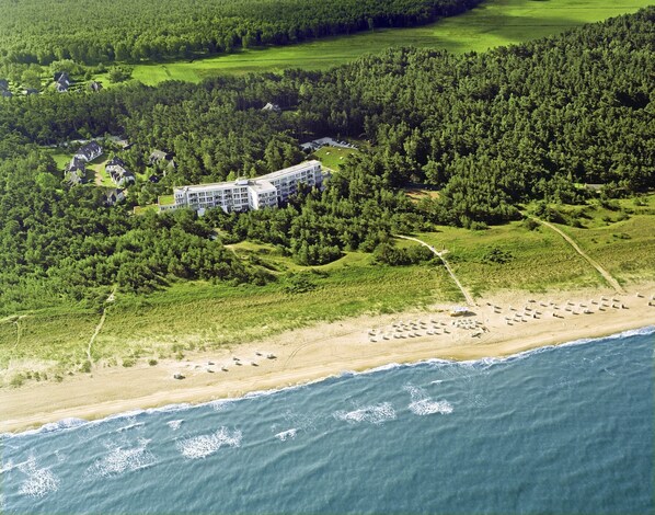 Apartment | Beach - Ferienwohnung fur Zwei Personen, Dierhagen (Ostseebad Dierhagen)