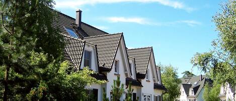 Apartment | Aussenbereich