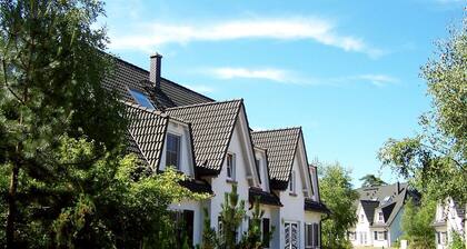 Ferienwohnung fur Zwei Personen, Dierhagen