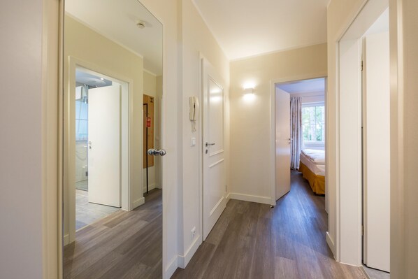 Apartment | Interior - Ferienwohnung fur Zwei Personen, Dierhagen (Ostseebad Dierhagen)