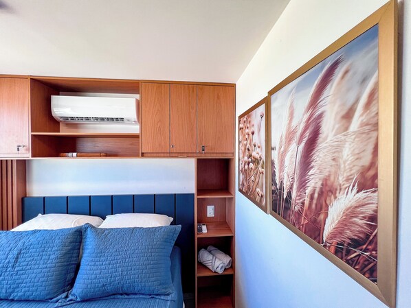 4 chambres, Wi-Fi
