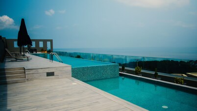 Hotel Apolonia Complexus 