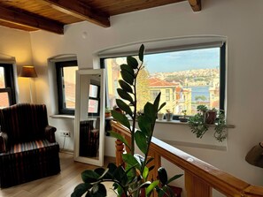 Villa, City View