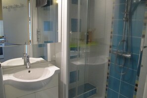 Dusche