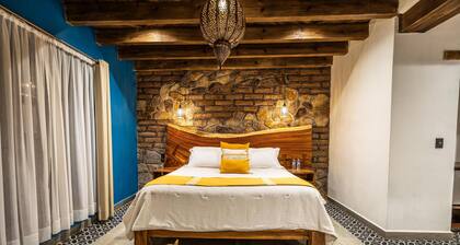 Hotel Palacio Del Gambusino