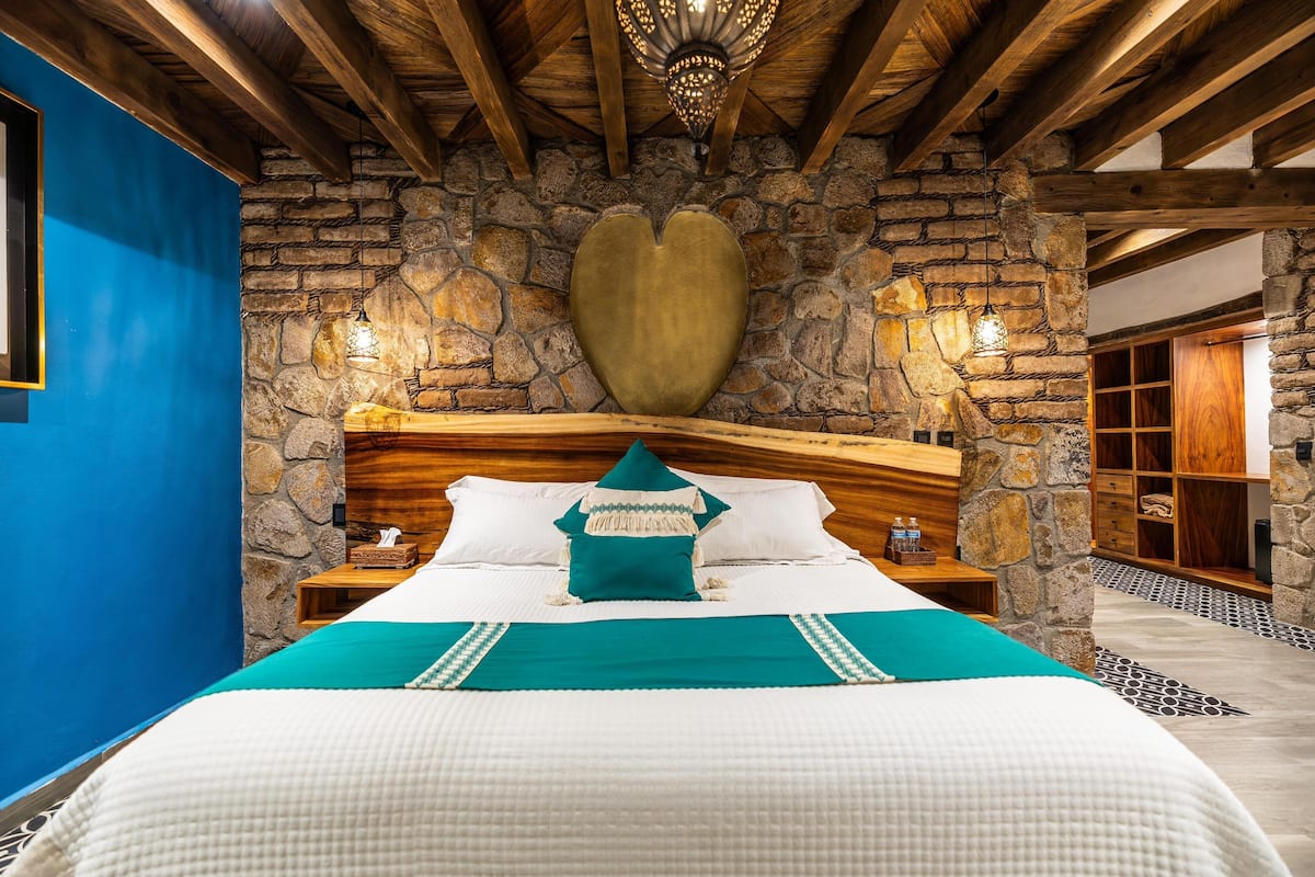Standard Room | Free WiFi