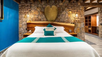 Standard Room | Free WiFi
