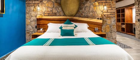 Standard Room | Free WiFi