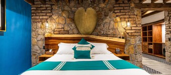 Hotel Palacio Del Gambusino
