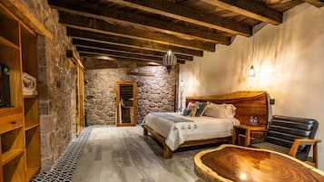 Habitación de lujo | Wifi gratis