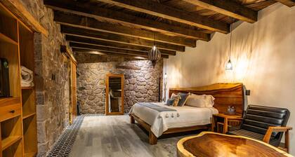 Hotel Palacio Del Gambusino