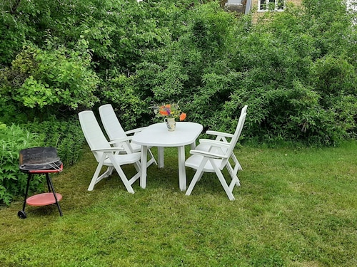 3 Person Holiday Home in Saffle