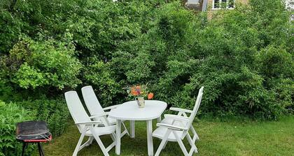 3 Person Holiday Home in Saffle