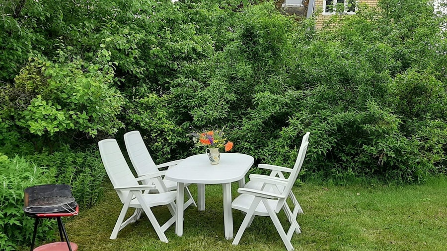 3 Person Holiday Home in Saffle