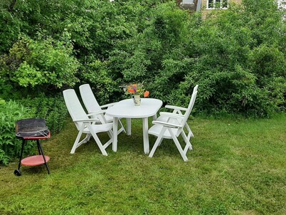 3 Person Holiday Home in Saffle