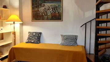 House | Interior