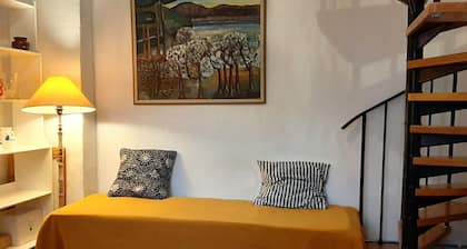 3 Person Holiday Home in Saffle
