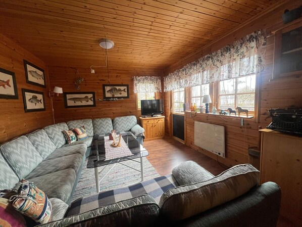 Interior - 5 Person Holiday Home in Bredaryd (Bredaryd)