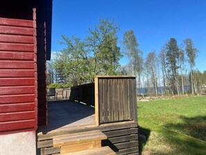 Hus | Eksteriør