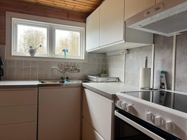 Ferienhaus | Innenbereich