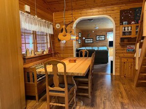 House | Interior - 5 Person Holiday Home in Bredaryd (Bredaryd)