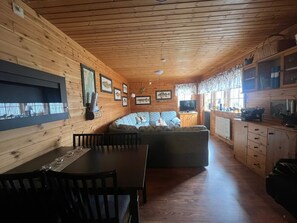 House | Interior