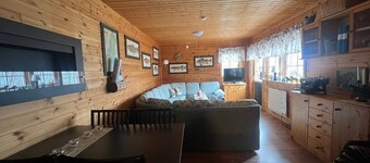 5 Person Holiday Home in Bredaryd