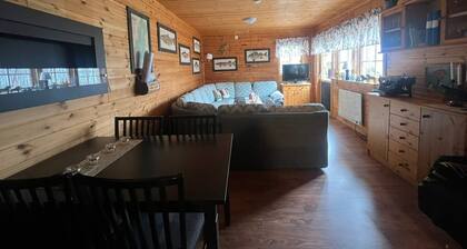 5 Person Holiday Home in Bredaryd