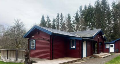 5 Person Holiday Home in Bredaryd