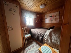 單棟房屋 | 內部