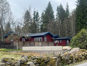 House | Exterior