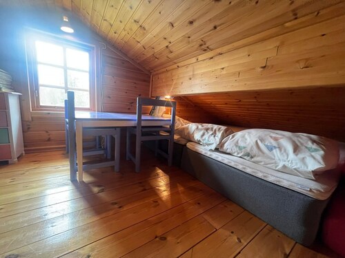 5 Person Holiday Home in Bredaryd