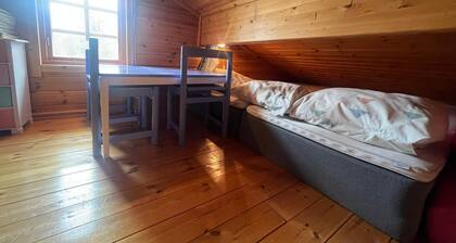 5 Person Holiday Home in Bredaryd