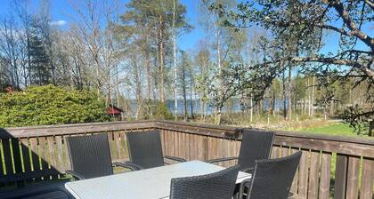 5 Person Holiday Home in Bredaryd