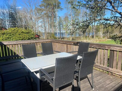 5 Person Holiday Home in Bredaryd