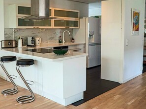 Casa | Parte interna