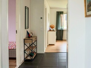 Casa | Parte interna