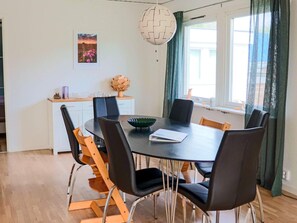 Maison | Intérieur