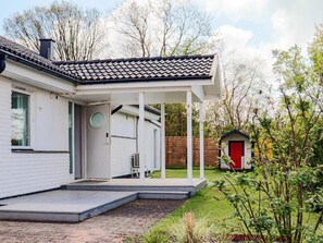 Maison | Extérieur