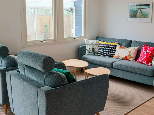 Maison | Intérieur