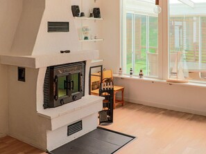 Maison | Intérieur